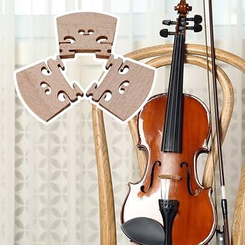 Herdim Violin Bridge Knife
