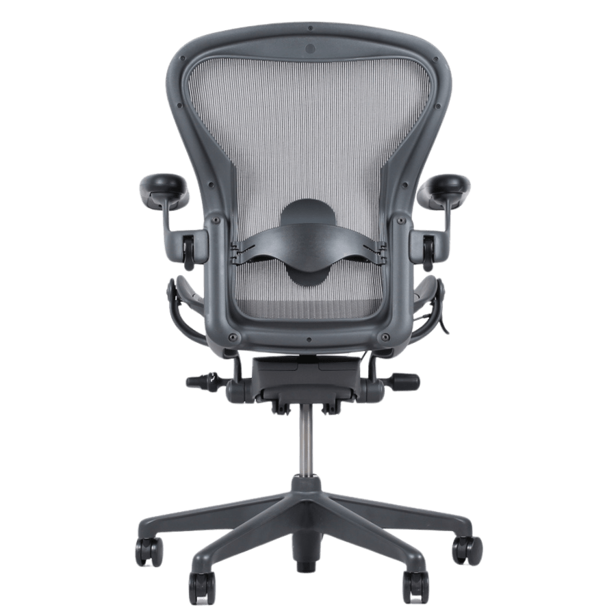 Herman Miller Aeron Chair (Size B, Remastered 2024)