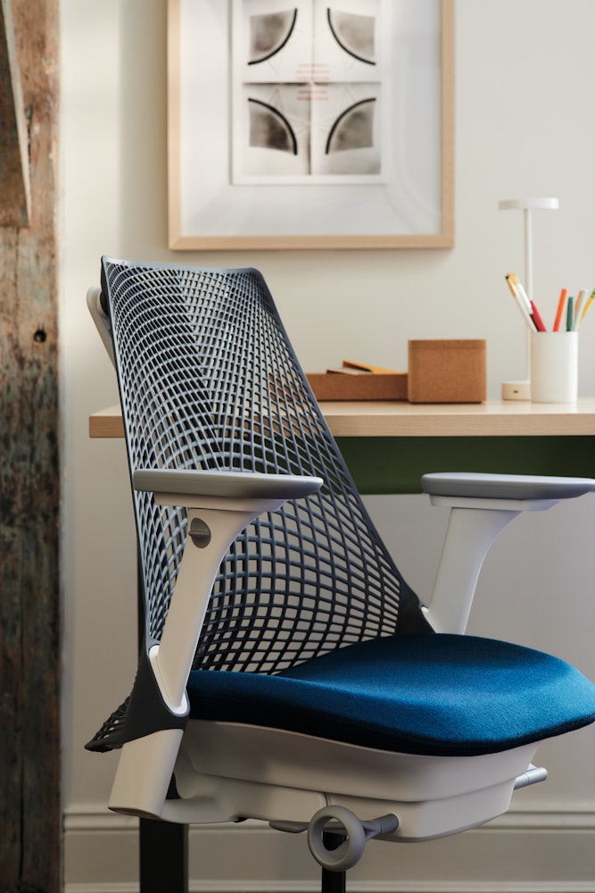 Herman Miller Sayl Chair