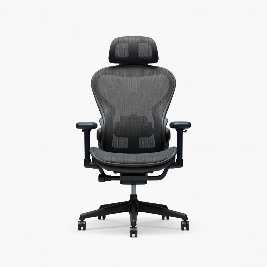 Herman Miller x Logitech G Embody Gaming Chair