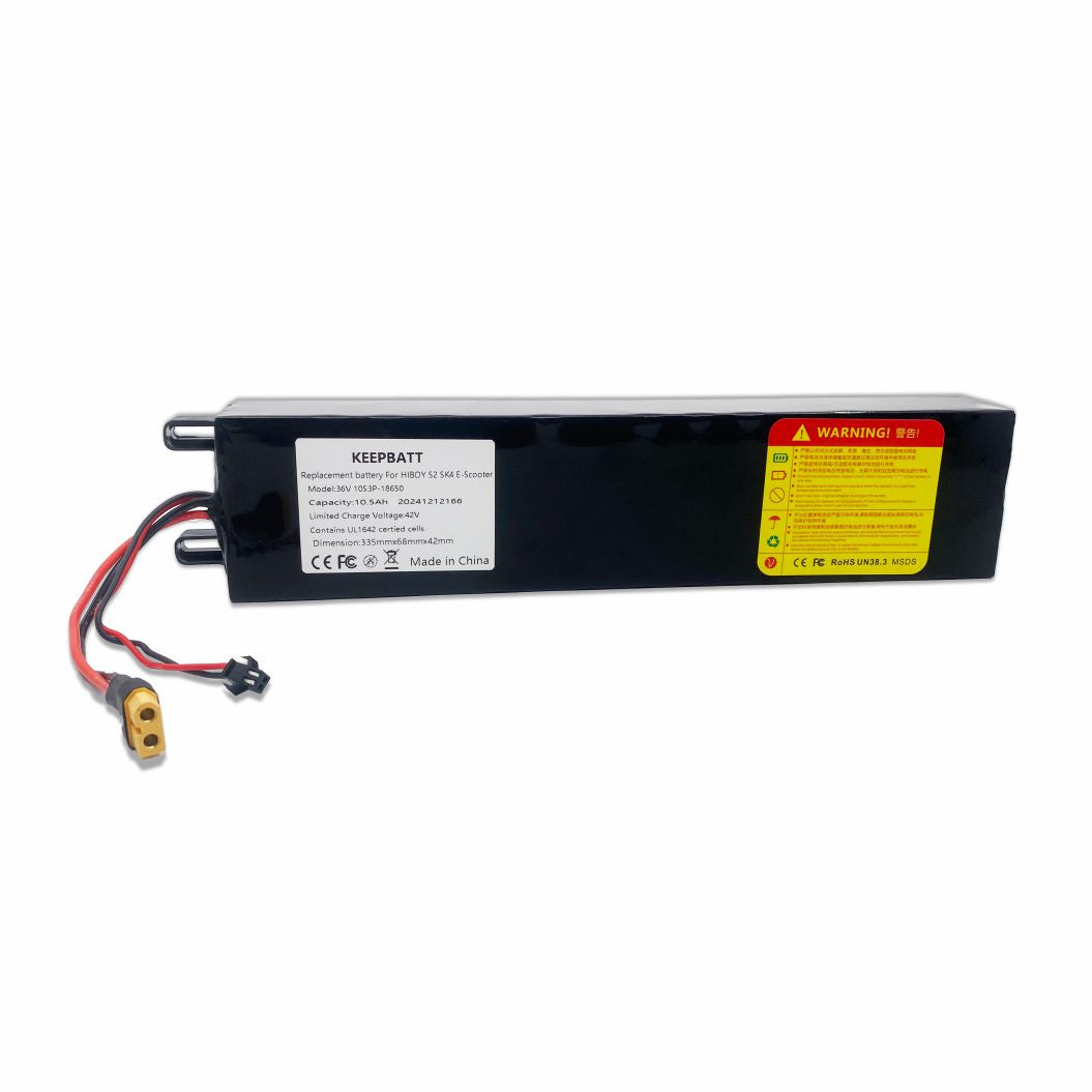 Hiboy Replacement Battery Pack (36V 10Ah)