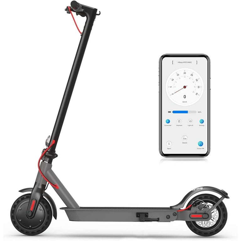 Hiboy S2 Electric Scooter