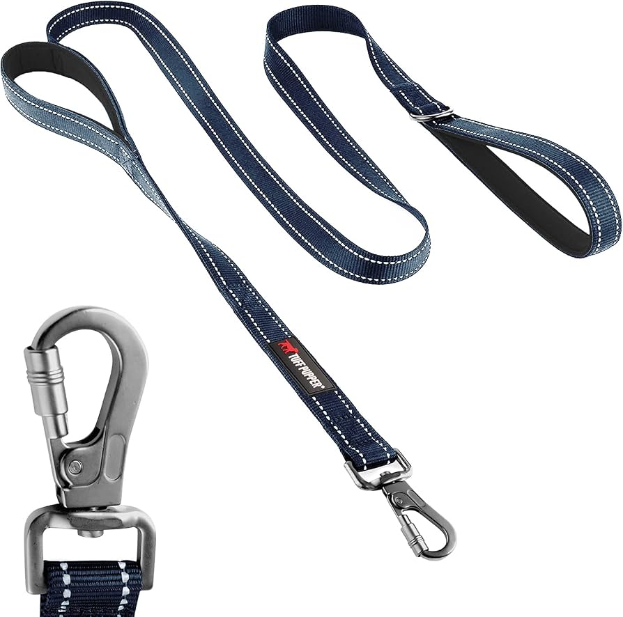 High Rock Heavy Duty Dog Leash