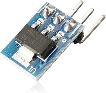 HiLetgo 10pcs AMS1117-9.0 LDO Voltage Regulator SOT-223