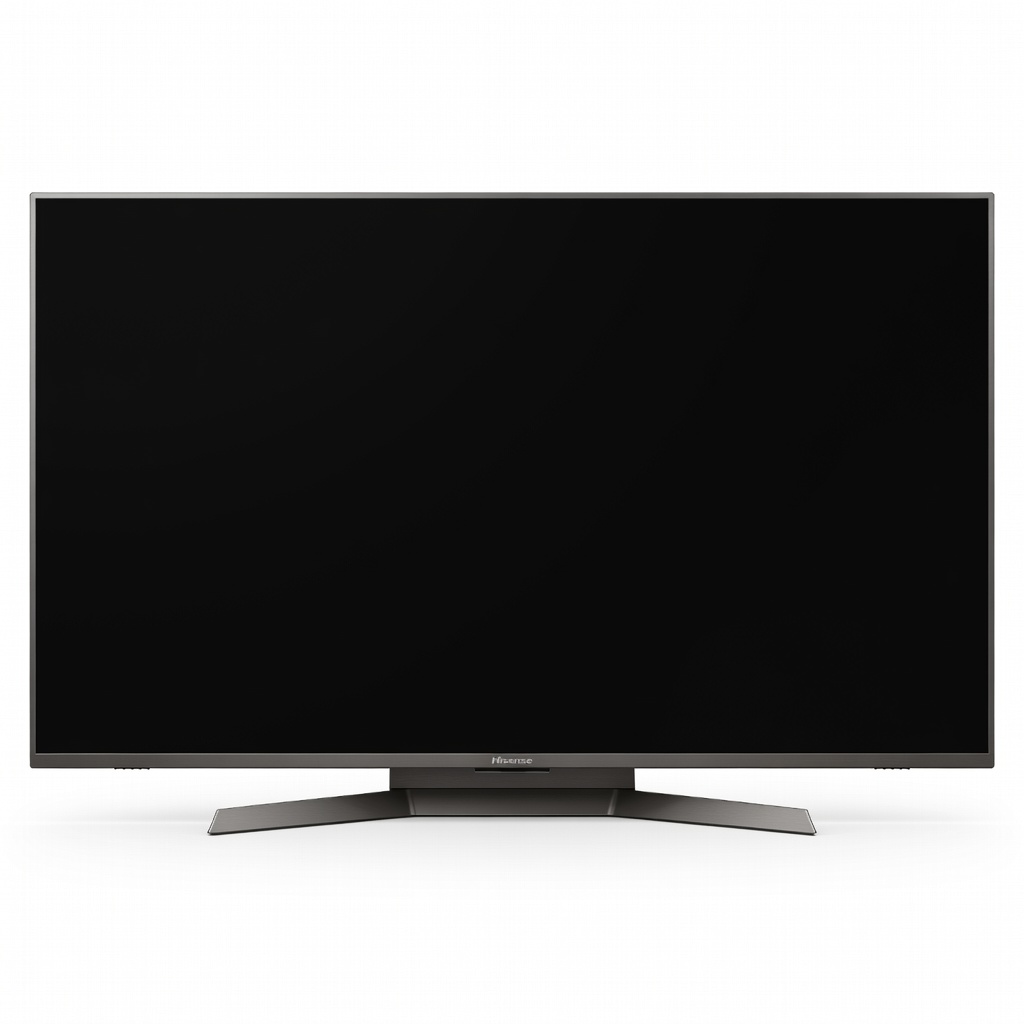 Hisense 55-Inch Class U7 Series Mini-LED Quantum Dot 4K UHD Smart Google TV (55U7N, 2026)