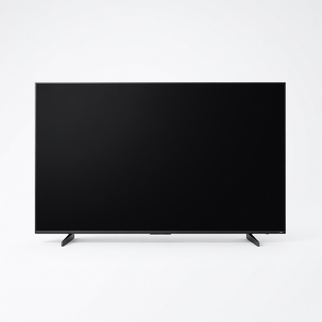 Hisense 55-inch U6 Series Mini-LED QLED 4K UHD Smart Google TV (55U6N, 2025)