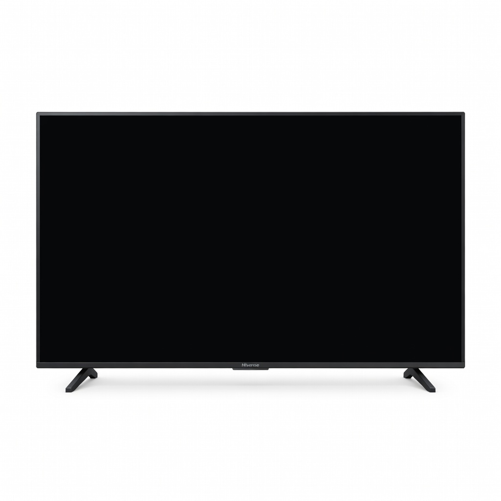 Hisense 55-inch U6 Series Mini-LED ULED 4K UHD Smart Google TV (55U6N)