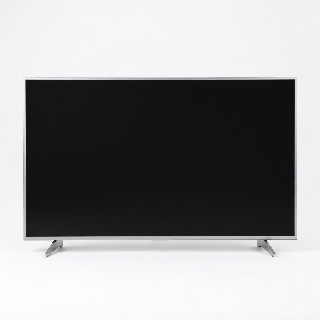 Hisense 55-inch U7 Series Mini-LED 4K UHD Smart Google TV (55U7N, 2024 Model)