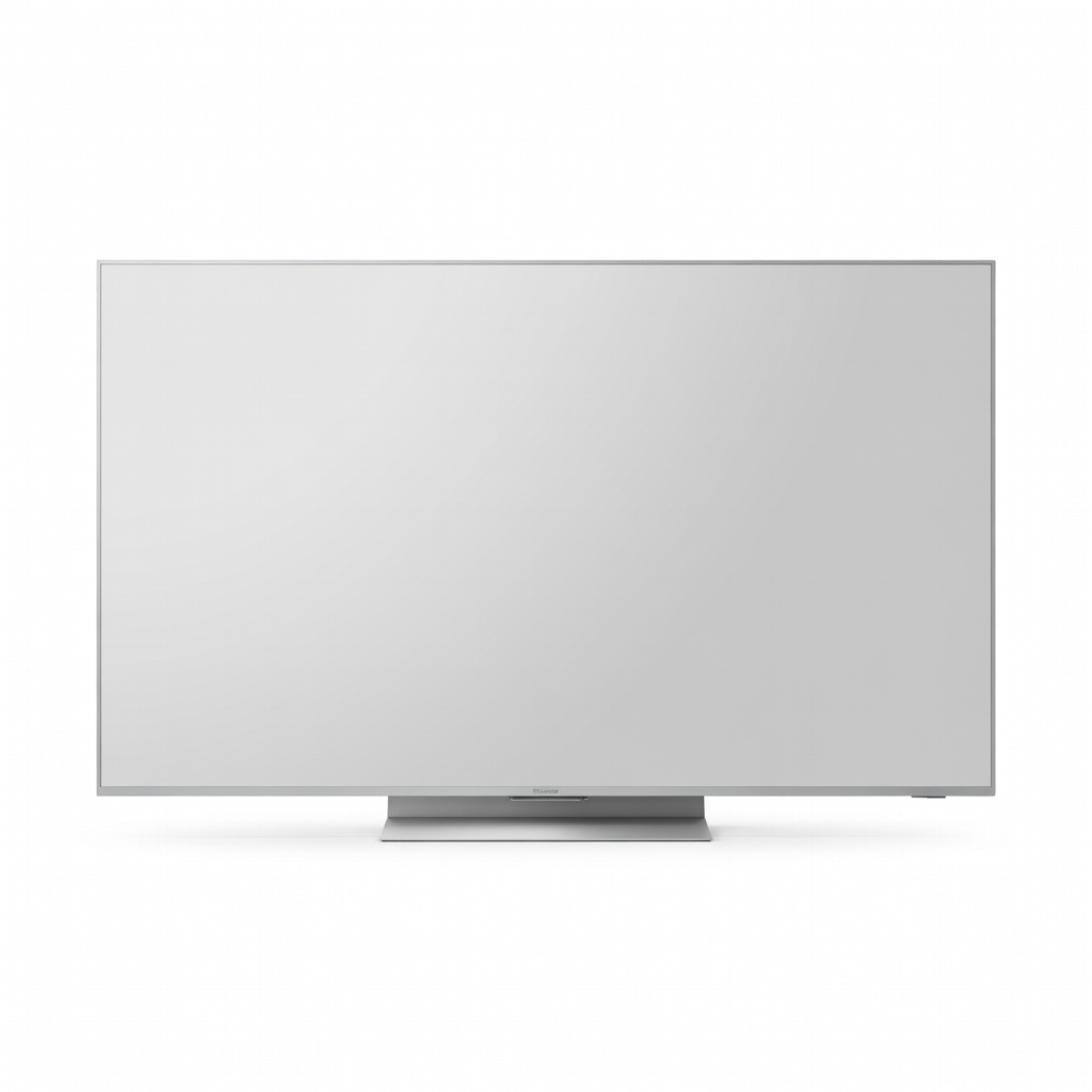 Hisense 55-inch U7N Series 4K UHD QLED Smart Google TV (2026 Model)