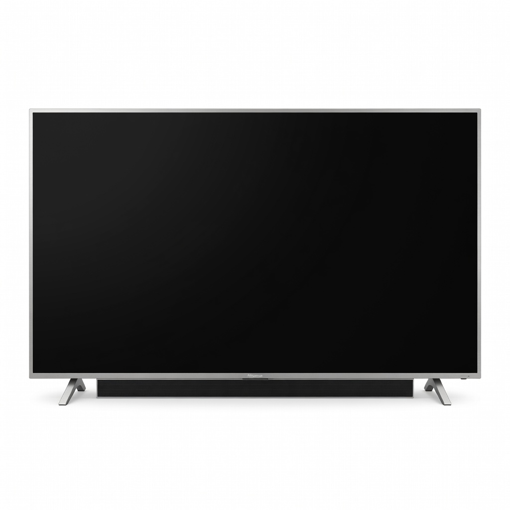 Hisense 65-Inch Class A6 Series LED 4K UHD Smart Google TV (65A6N)