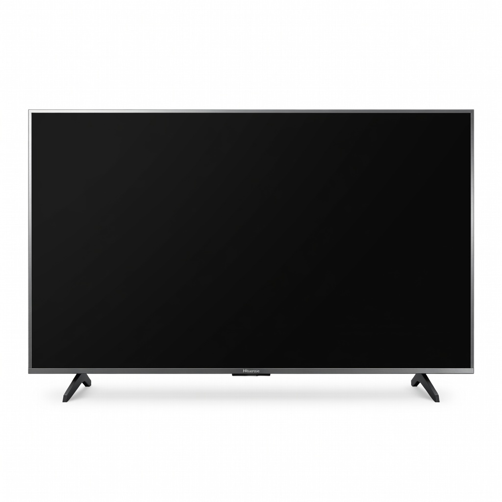 Hisense 65-inch U6N Series Mini-LED 4K UHD Smart Google TV (65U6N)