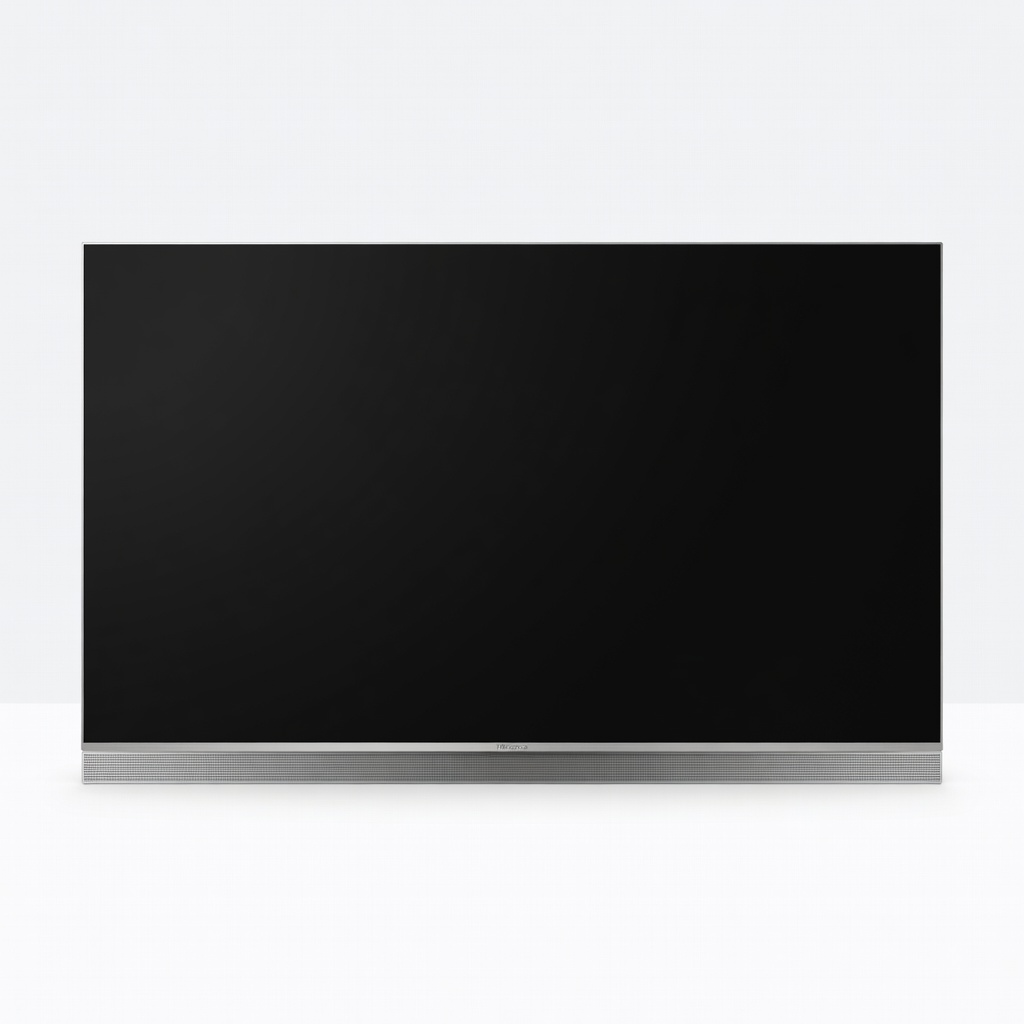Hisense 65U7N 65-inch Mini-LED ULED 4K Google TV (2025 Model)