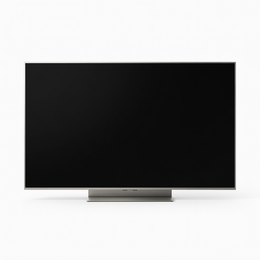 Hisense 65U7N Mini-LED