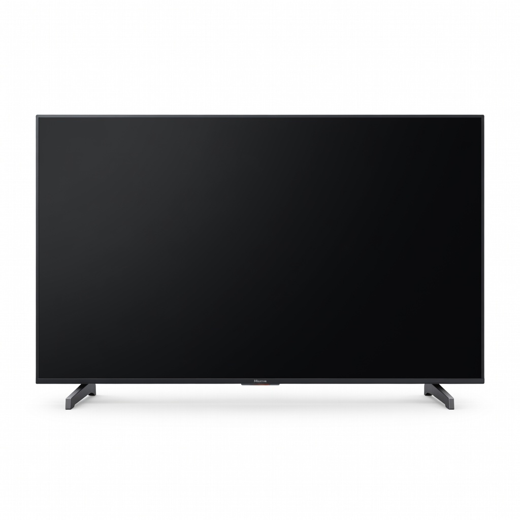 Hisense 65U8N 65-inch Mini-LED TV