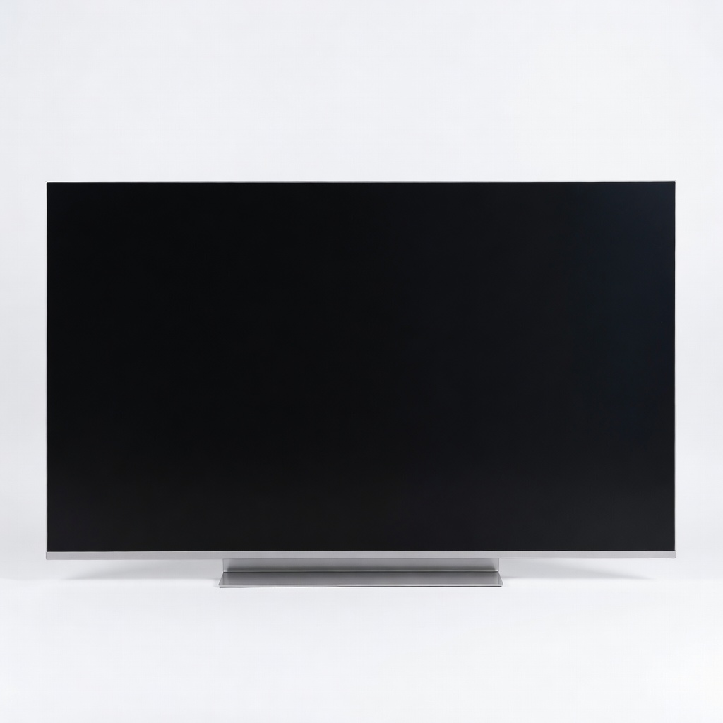 Hisense 65U8N 65-inch Mini-LED ULED 4K TV