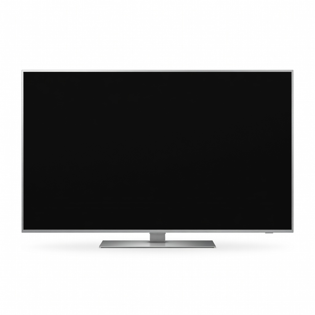 Hisense 65U8N Mini-LED