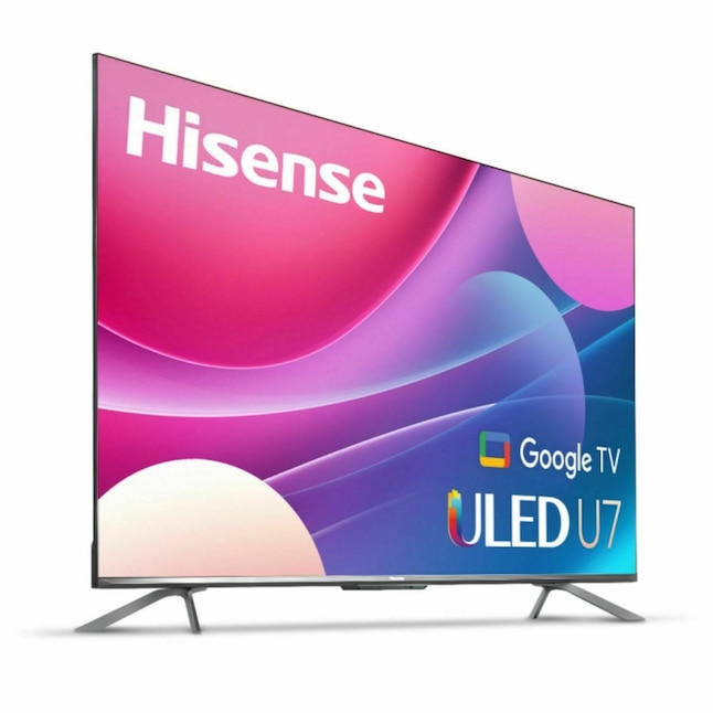 Hisense U7H 65" ULED 4K Smart TV