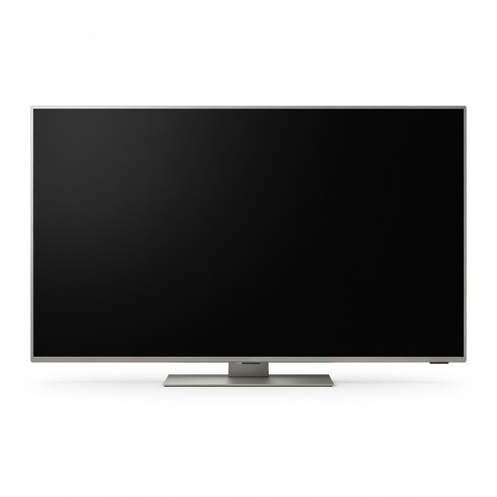 Hisense U8K Mini-LED 4K Smart TV (2025 Model)