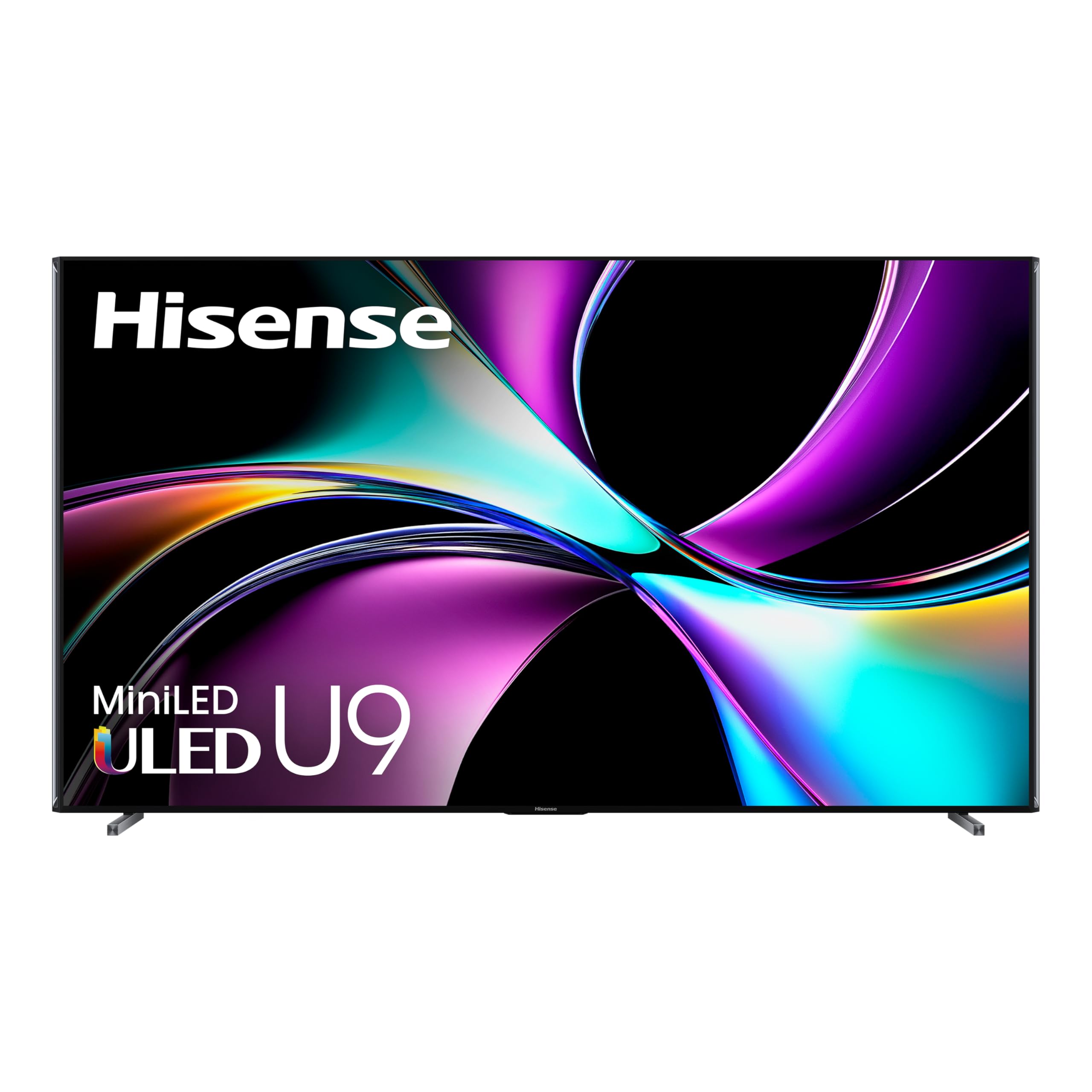 Hisense U9N TriChroma Mini-LED 75-inch