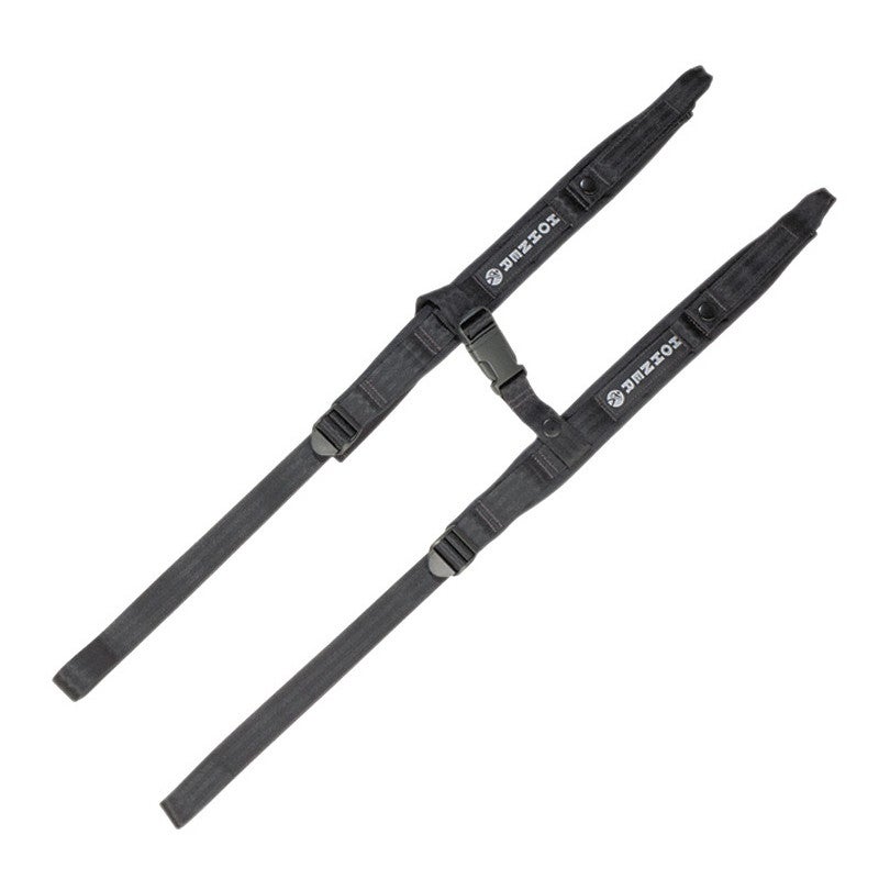 Hohner Nylon Accordion Strap (Black)