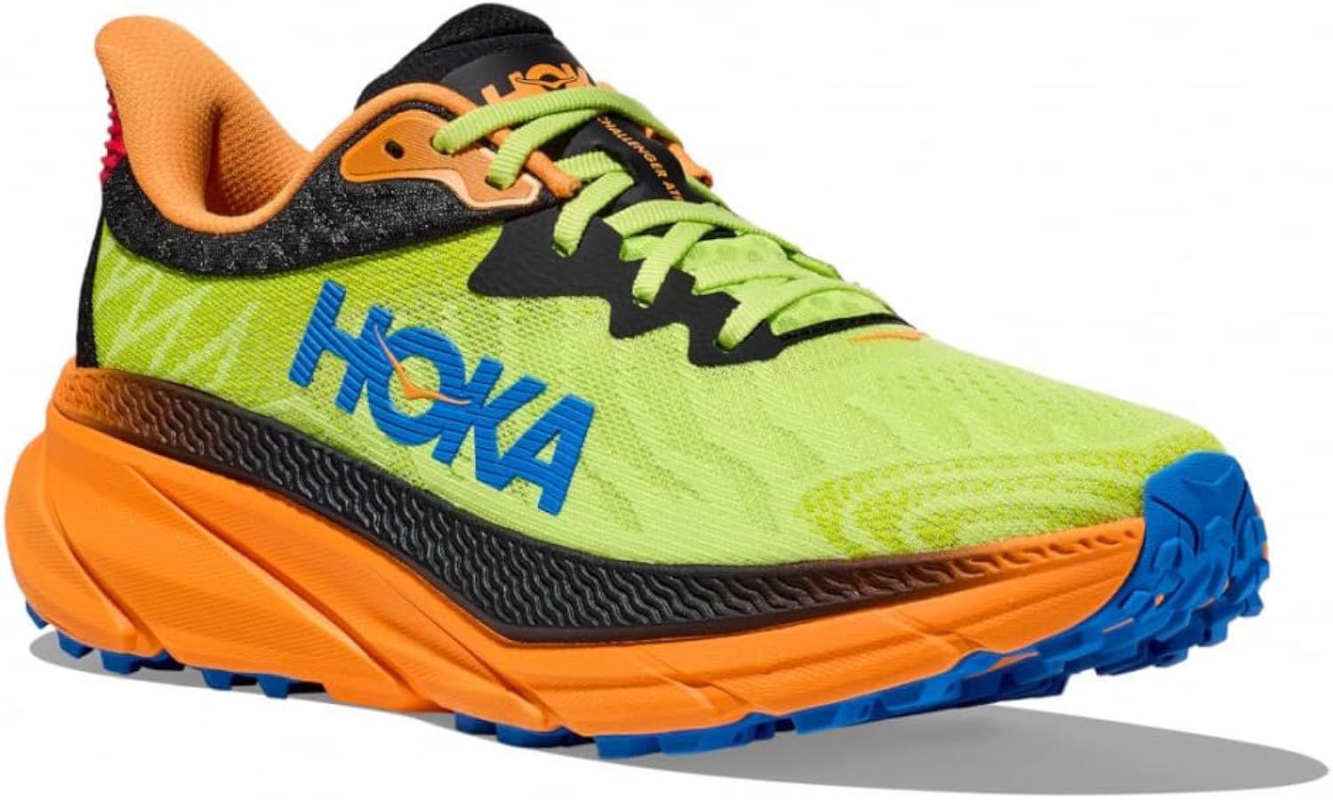 Hoka Challenger 7