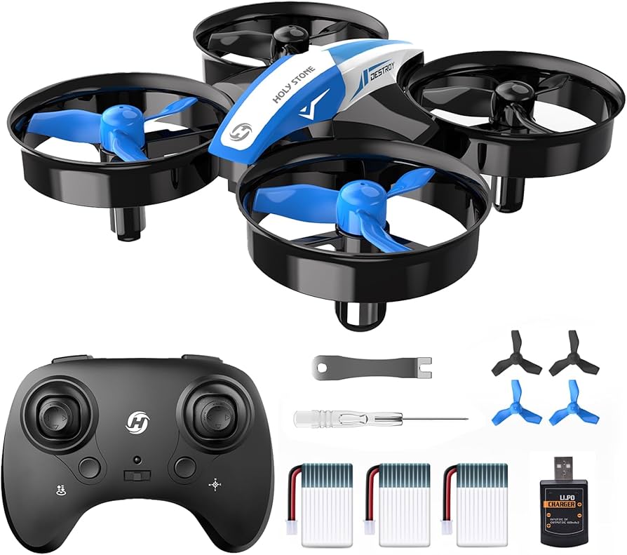 Holy Stone HS210 Mini RC Drone for Kids