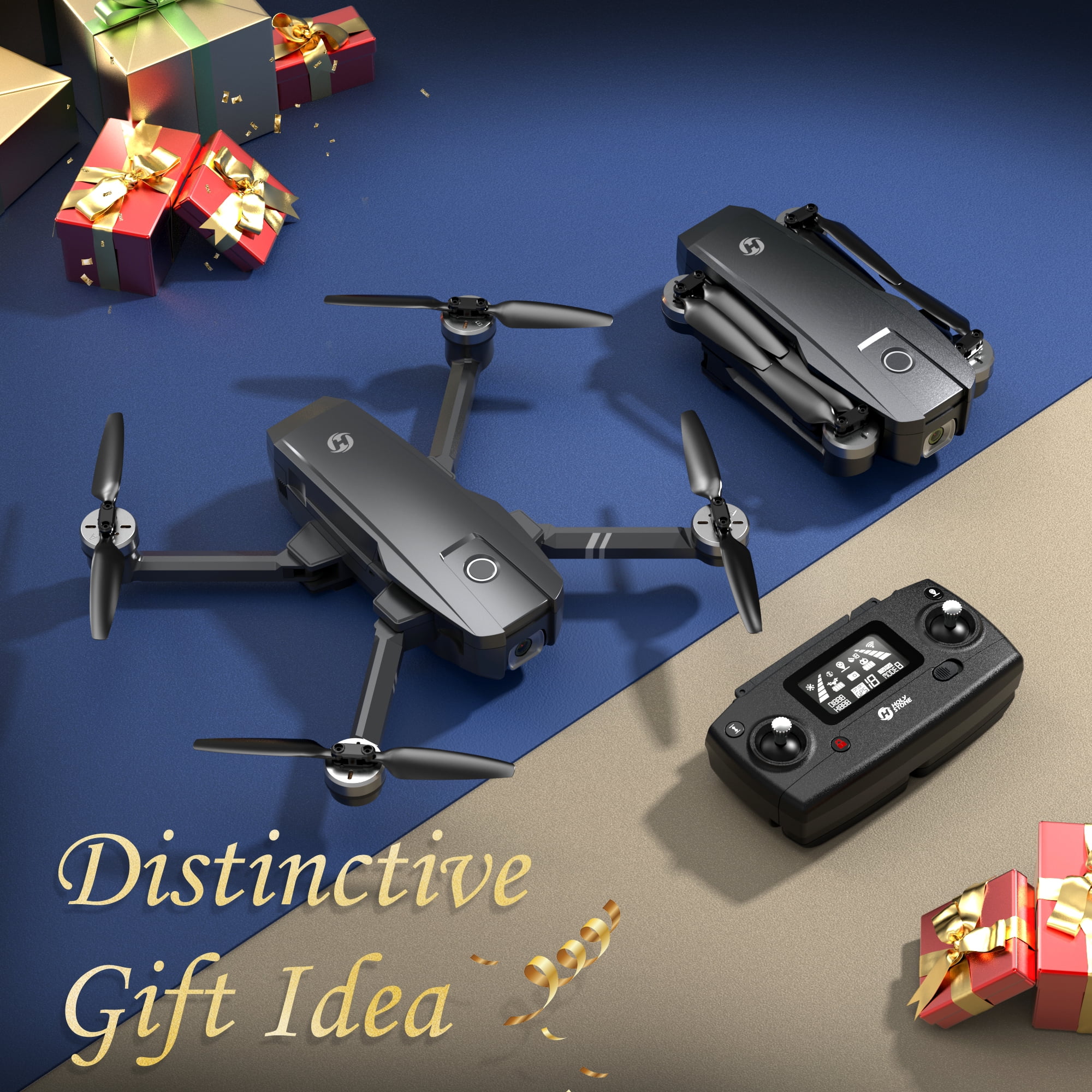Holy Stone HS720D GPS Drone