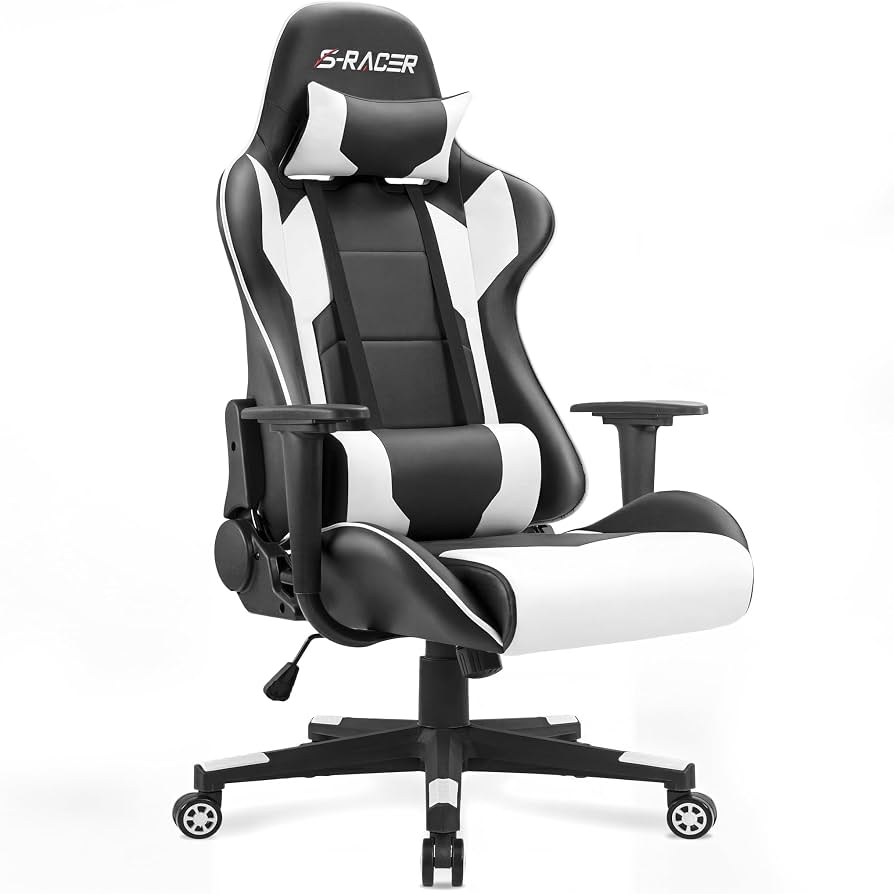 Homall S-Racing Gaming Chair