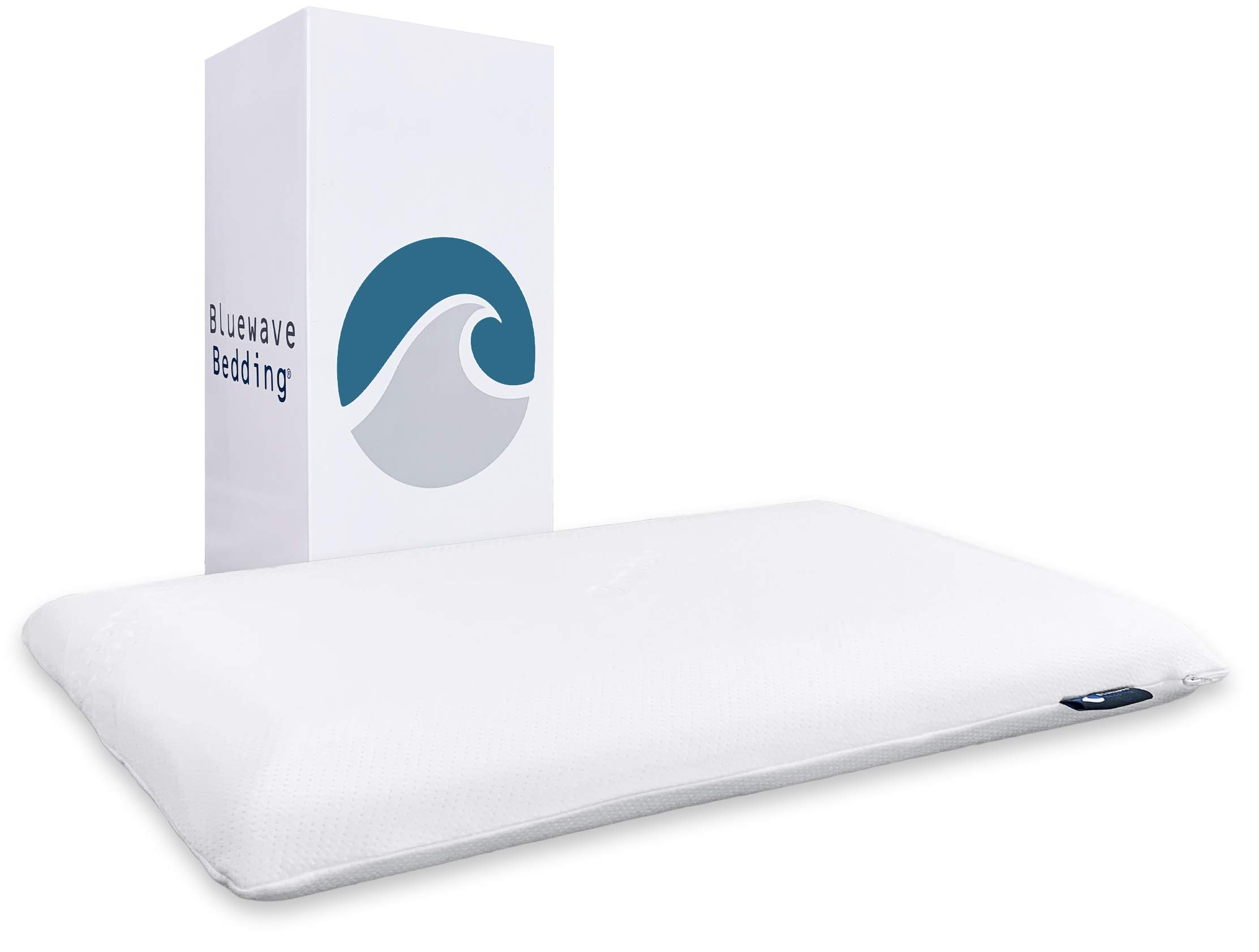 Home Well Wave Pillow
