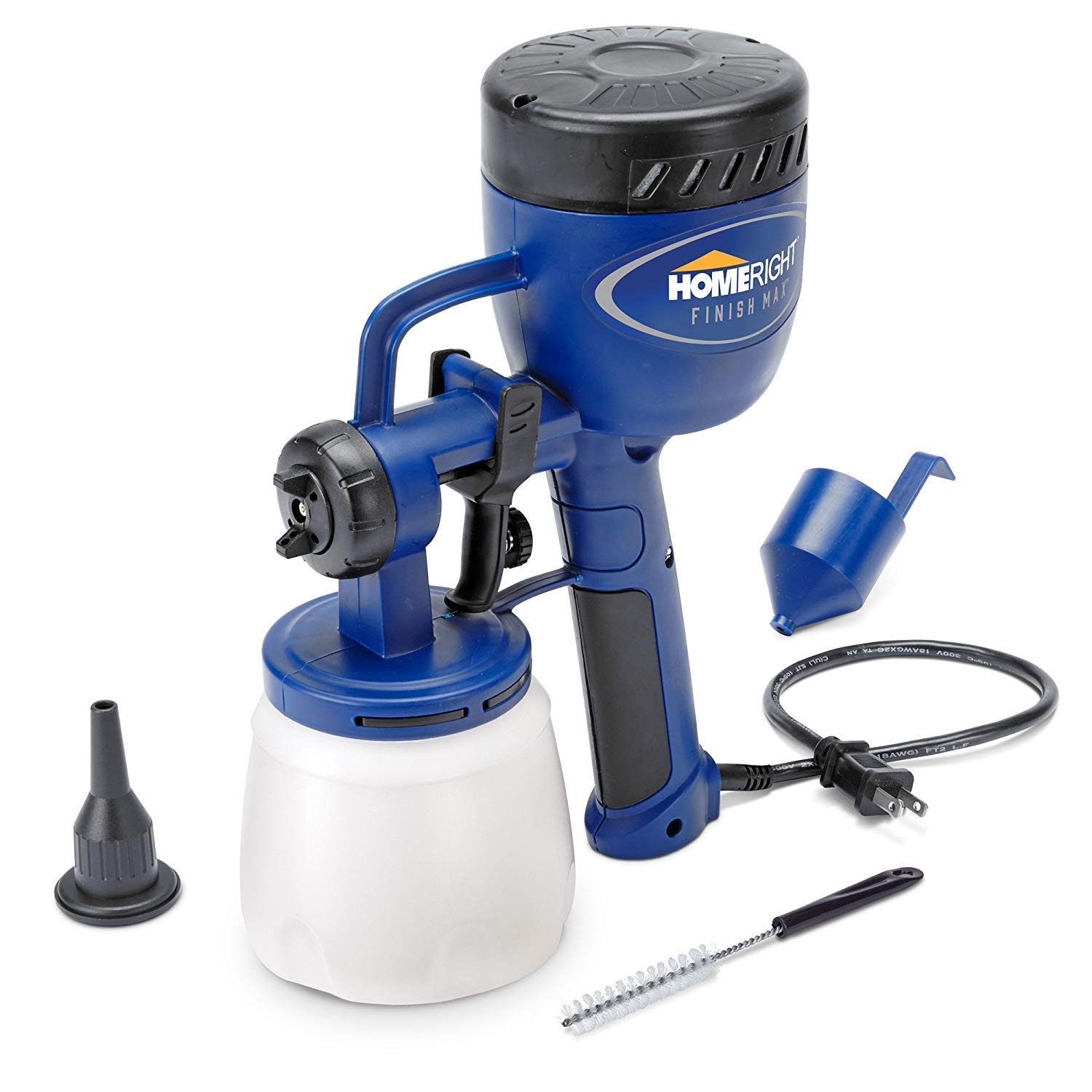 HomeRight C800766 Paint Sprayer