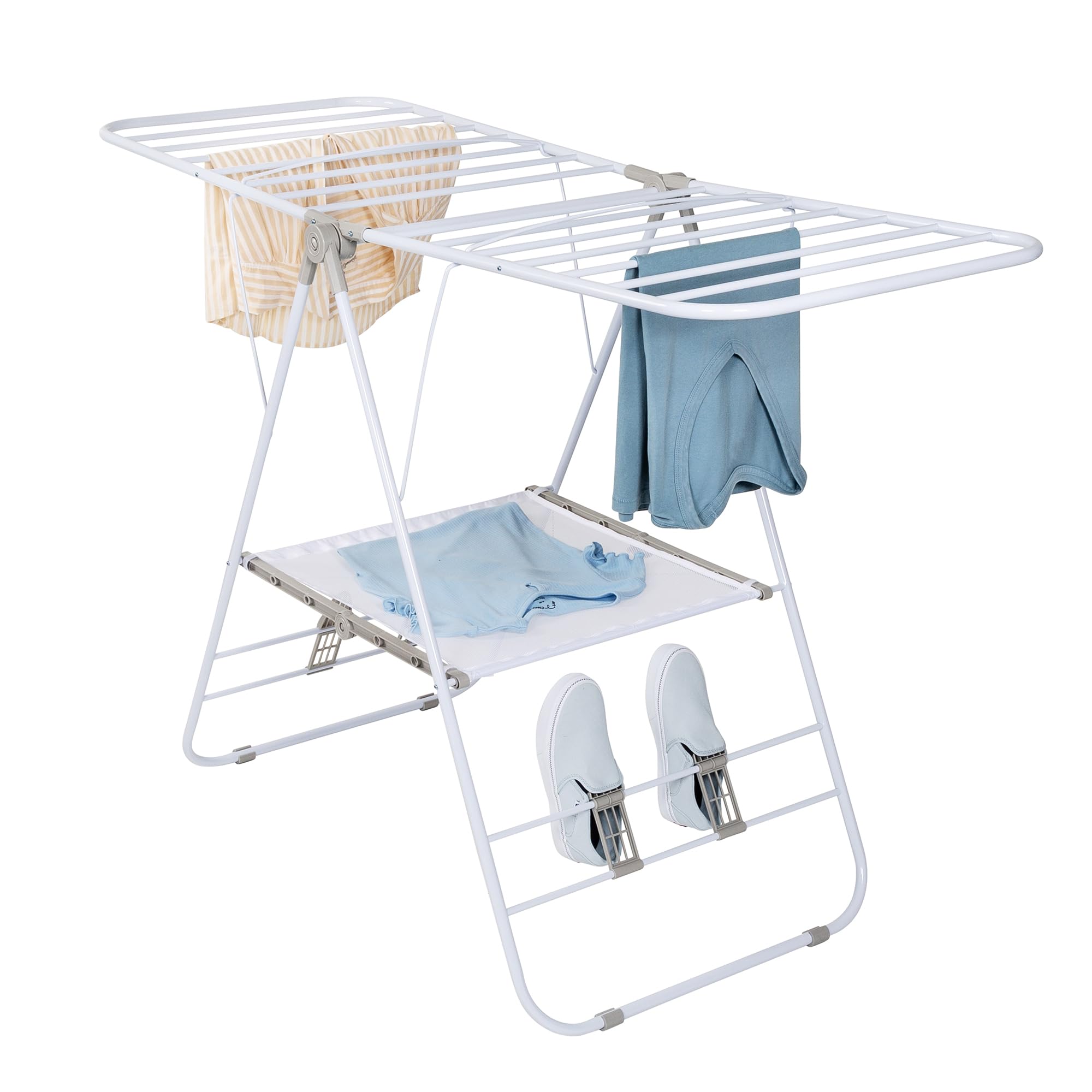 Honey-Can-Do Folding Drying Rack