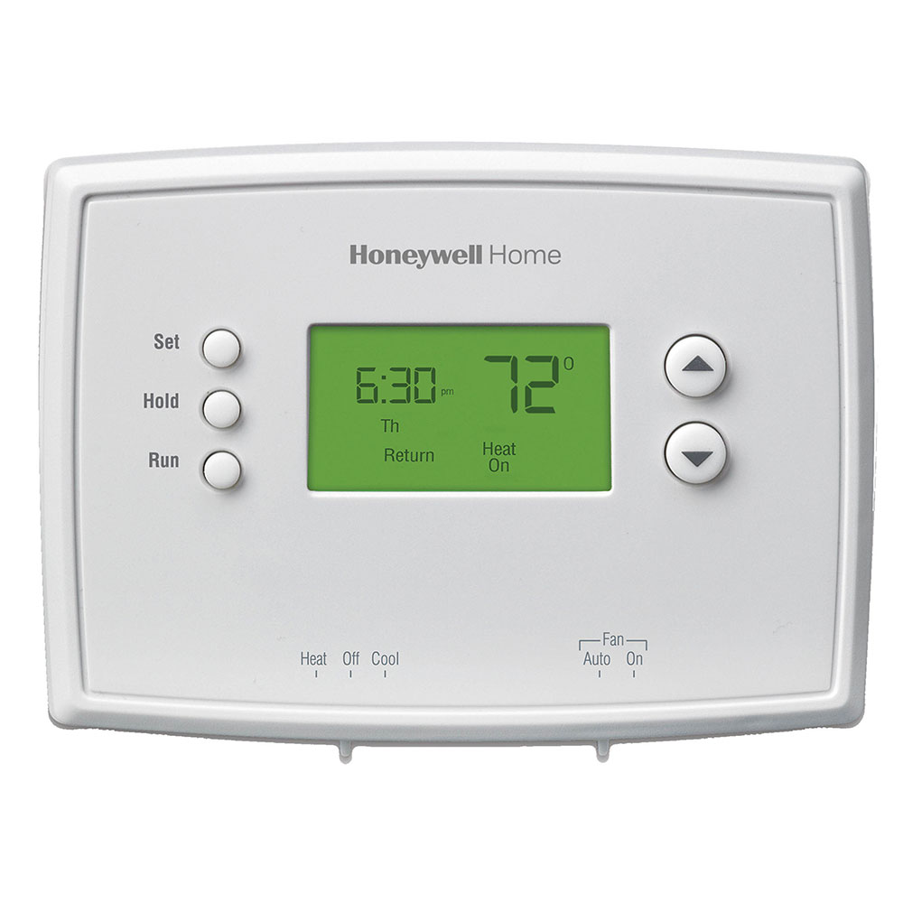 Honeywell Home RTH2300B Programmable Thermostat