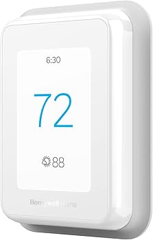 Honeywell Home T9 Smart Thermostat - Value Alternative