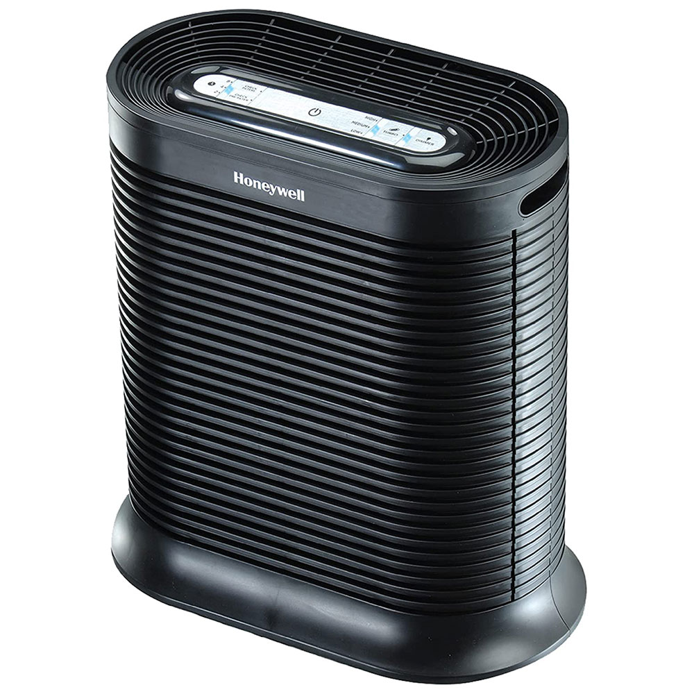Honeywell HPA300 True HEPA Air Purifier