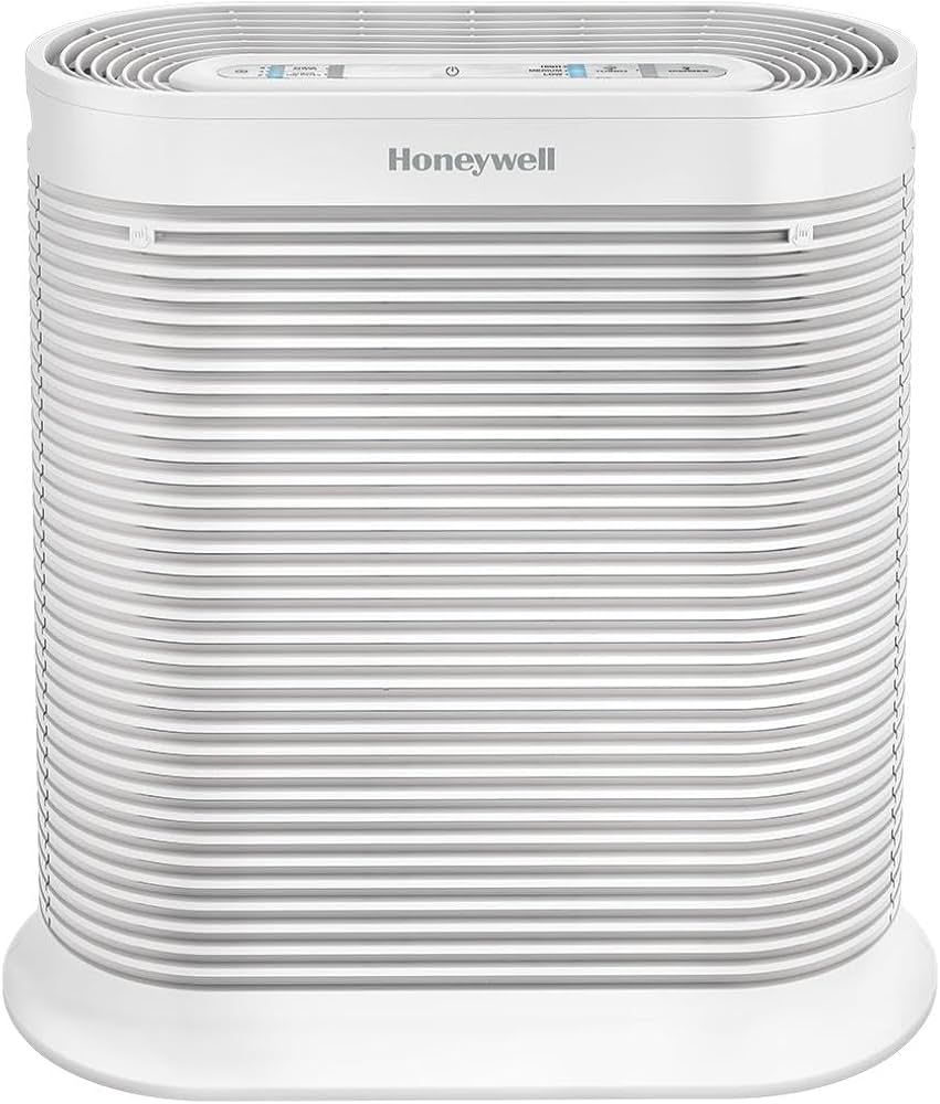Honeywell HPA300 True HEPA Air Purifier