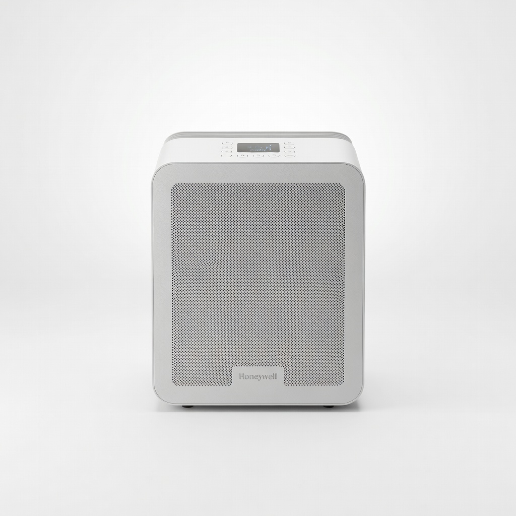 Honeywell HPA300 True HEPA Large Room Air Purifier