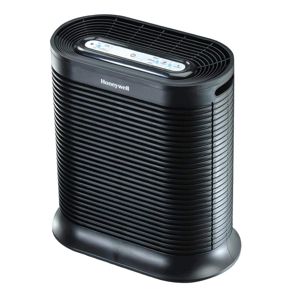 Honeywell HPA300 True HEPA Purifier