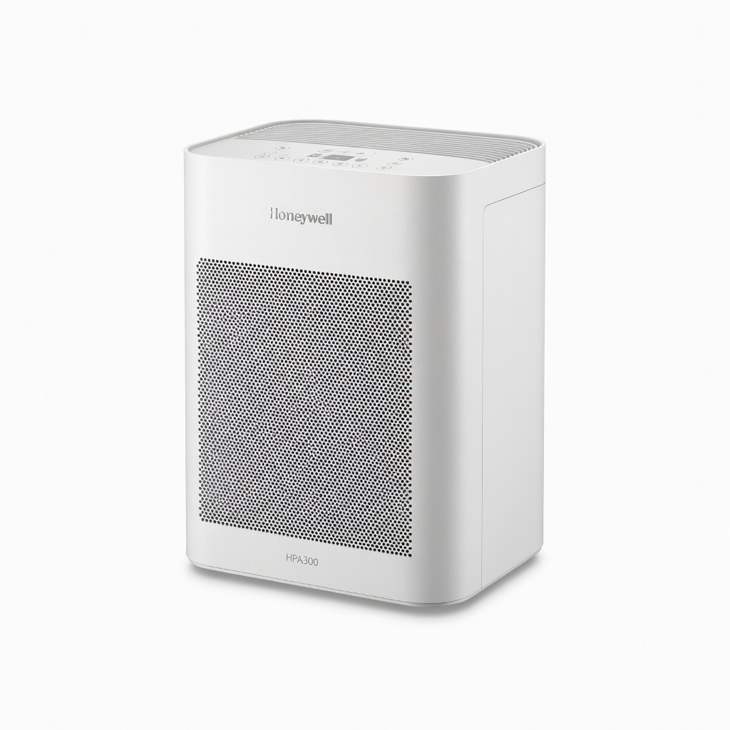 Honeywell HPA300 True HEPA Whole Room Air Purifier