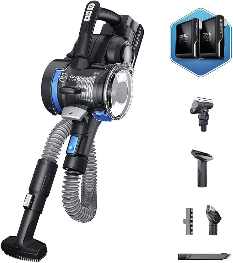 Hoover ONEPWR Blade Max Pet Cordless
