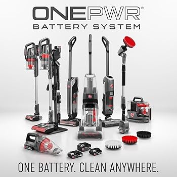 Hoover ONEPWR Evolve Pet Cordless Stick Vacuum