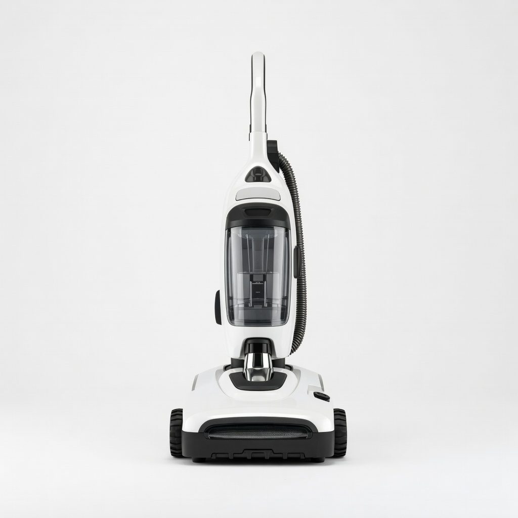 Hoover SmartWash+ Automatic Carpet Cleaner