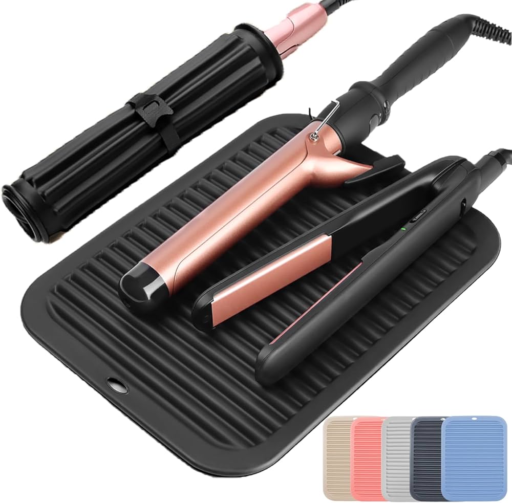 Hot Tools Professional Heat Mat