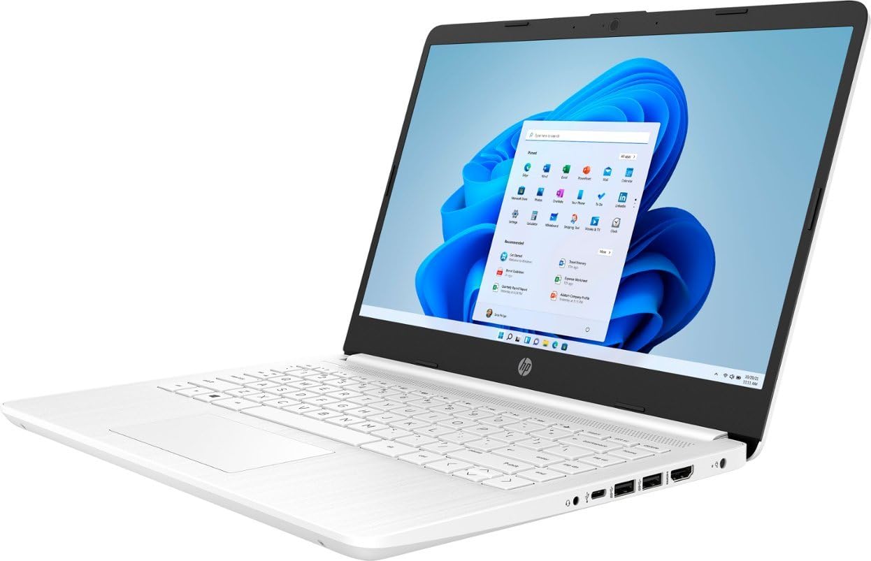 HP 14 Laptop 14-dq3000 (2026)