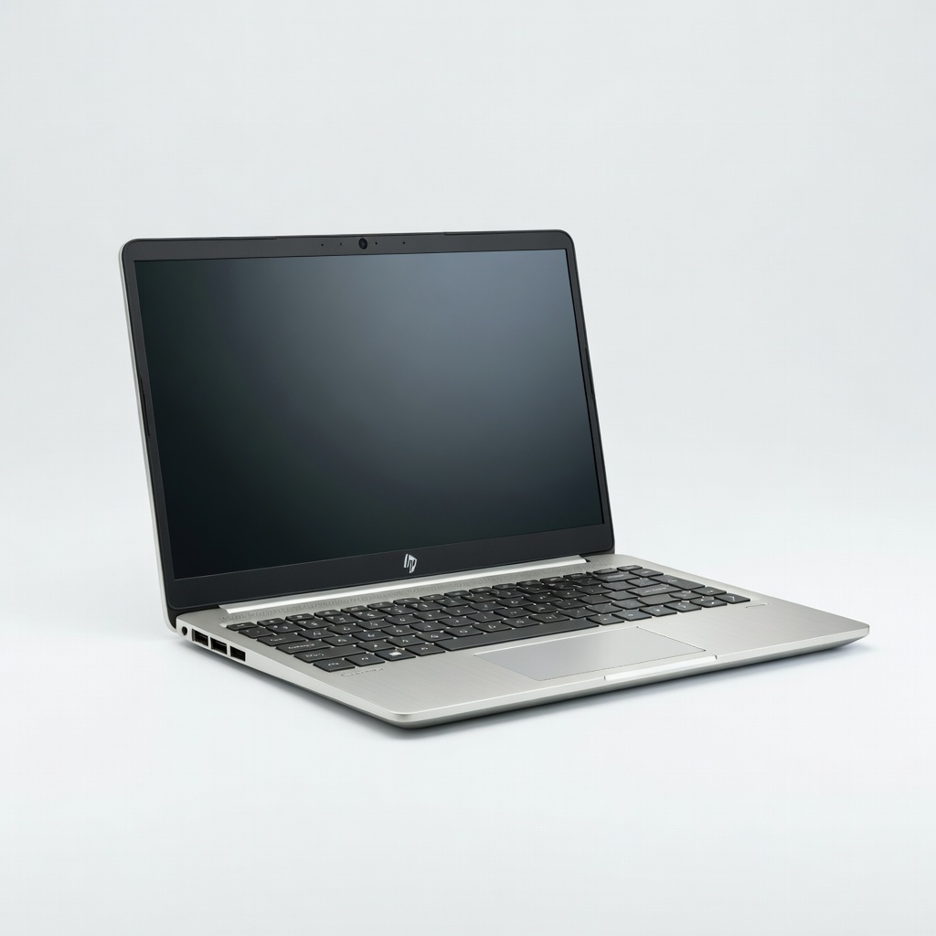 HP 14 Laptop 14-inch AMD Ryzen 3 7320U