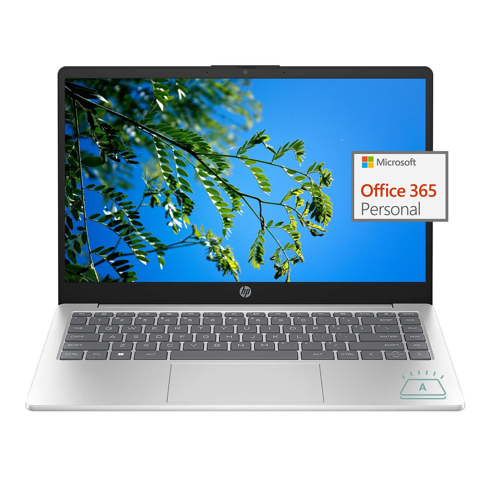 HP 14 Laptop (2026) Intel N200