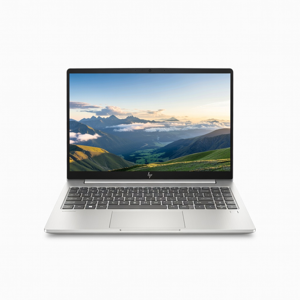HP 15 (2026) Intel Core i3-N305 15.6-inch