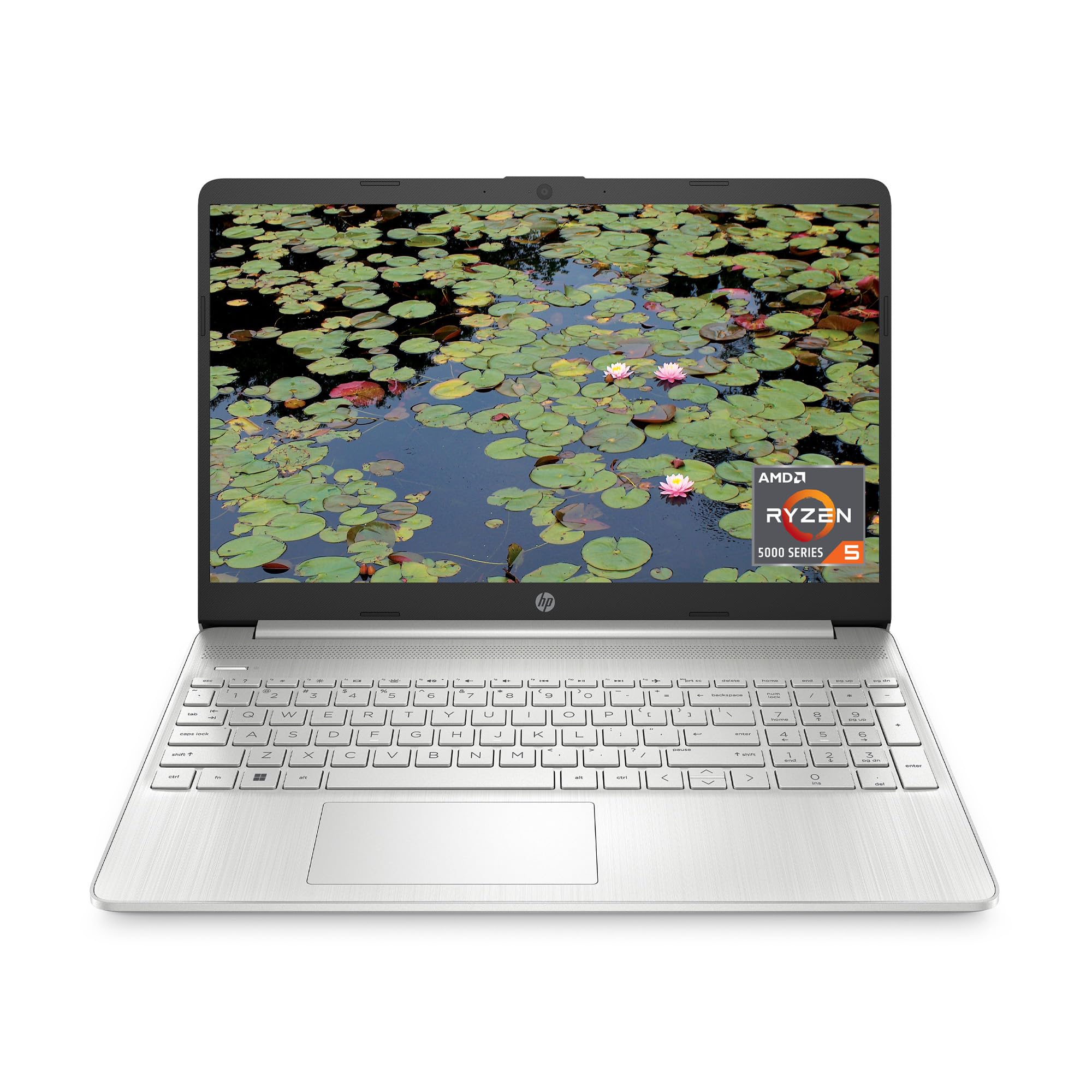 HP 15-ef2099nr Intel Core i3-1215U (2026 Model)