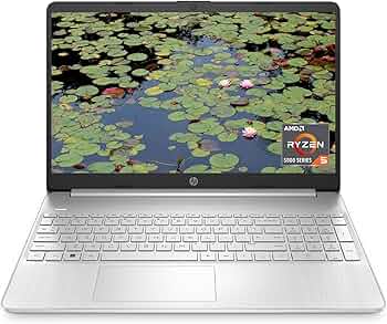 HP 15-ef2099nr Intel Core i3-1315U 8GB RAM 256GB SSD (2026 Refresh)