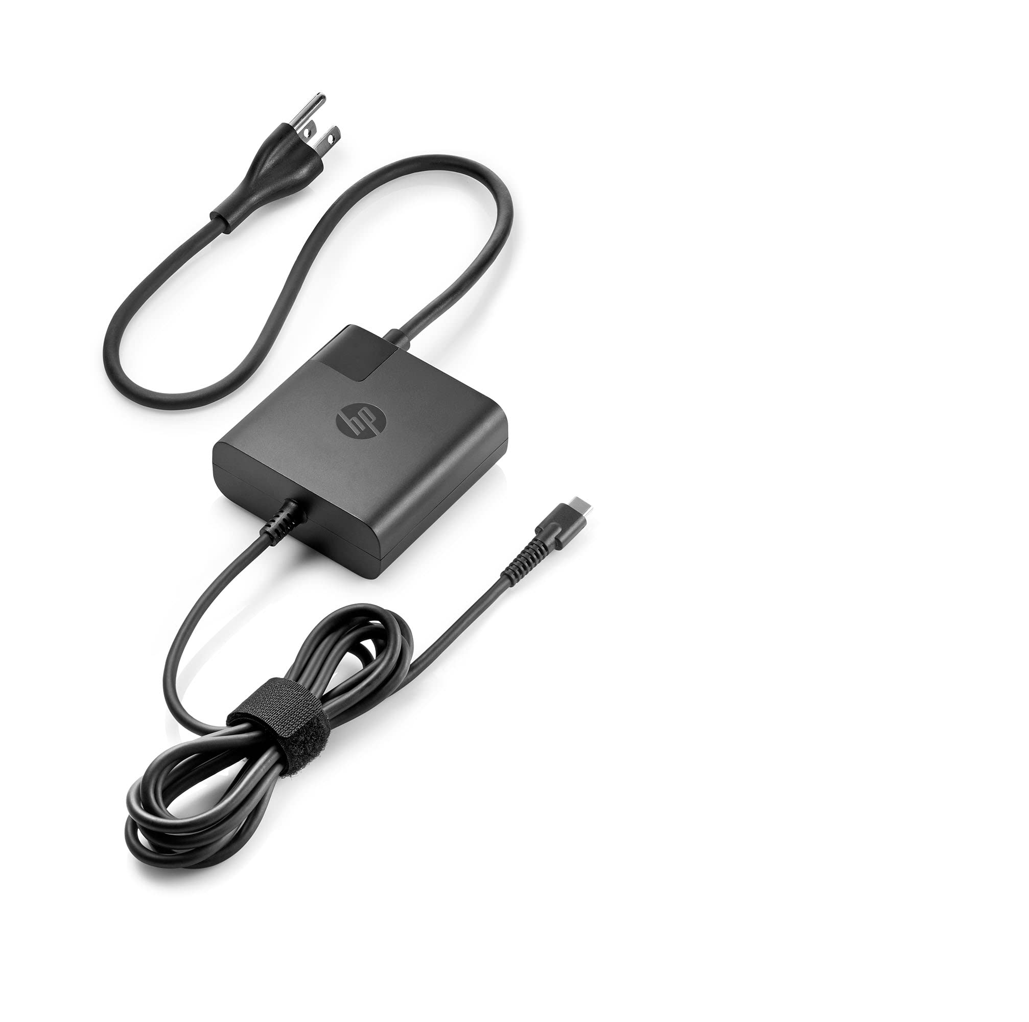 HP 65W USB-C Travel Adapter