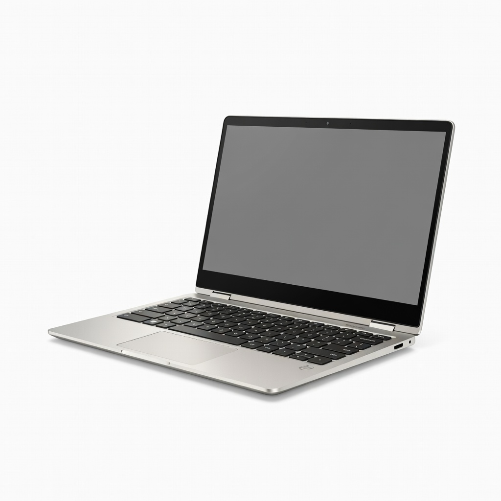 HP Chromebook x360 14b-ca0023dx Intel Core i3-N305 (2026)